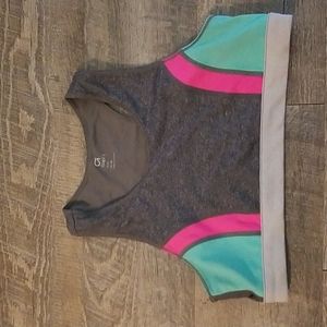 Gap Kids Sports Bra